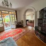 Agnes Nyaralohaz Tatil Evi Siofok