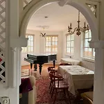 Agnes Nyaralohaz Tatil Evi