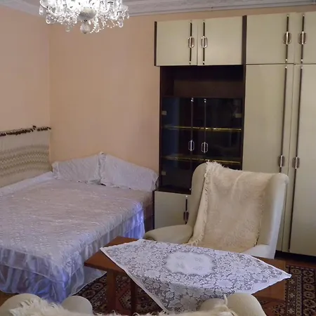 Agnes Nyaralohaz Hébergement de vacances Siófok