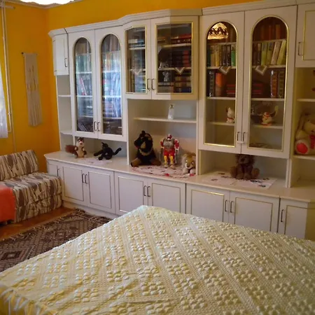 Agnes Nyaralohaz * Siófok