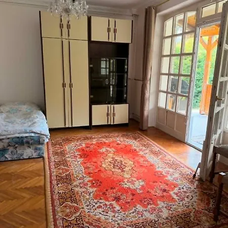 ágnes Casa vacanze *