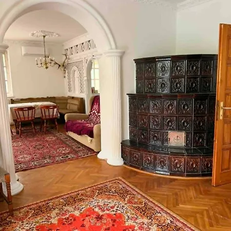 ágnes Casa vacanze