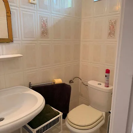 Casa vacanze ágnes *