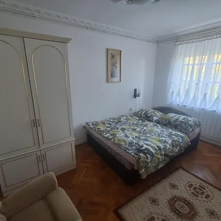 Casa vacanze ágnes